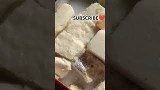 Im never Humne Ghar per mithaai Banai DevAryax6e subscribe food video punjabiparatha [upl. by Yecak]