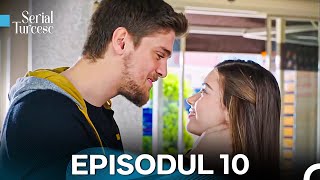 Fiicele Doamnei Fazilet Episodul 10 [upl. by Nogem]