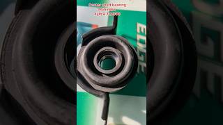 Center shaft bearing🚗🛠️ youtubeshorts automobile trending shorts viralvideo [upl. by Lanette]