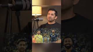 IPL 2023 Final  Mohit Sharma  2 Slogger Podcast cricket short ipl [upl. by Joell]