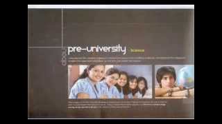 Vidhya ashram college mysore brochure [upl. by Ener513]