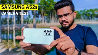 Samsung A52s 5G CAMERA TEST ⚡ JABARDAAST Photography 😲 [upl. by Elston]