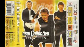 New Collective  Horyzont 2002 PP CD044 [upl. by Odel489]