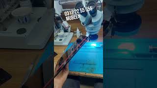 Apple iPad Pro 11 inch M4 Repairing Services Available  iPad Pro 11 inch M4 Battery Replacement [upl. by Anavoj]