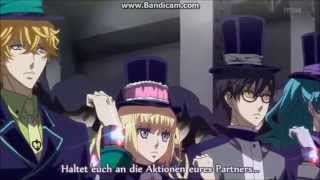 Karneval AMV 02 Die young [upl. by Ambrosane]