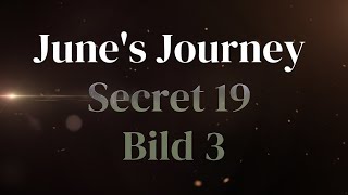 Junes Journey Secret 19 Bild 3 [upl. by Izy182]