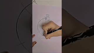 Diagram of microscopeShortsmicroscope trending songviral [upl. by Rabbaj]