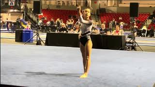 20240119 Sand Dollar  Whitlow Invitational  Level 6 [upl. by Cynth]