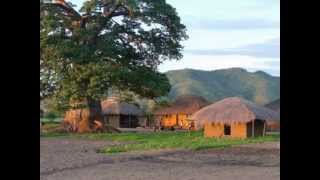 Terra dos MacuasMoçambique [upl. by Capriola]