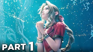 FINAL FANTASY 7 REBIRTH Full Gameplay Walkthrough  No Commentary【FULL GAME】HD [upl. by Audras]