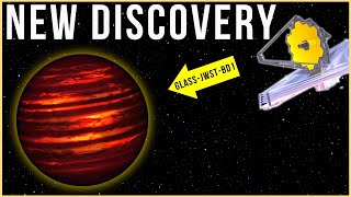 LOOK NASAs James Webb Space Telescope Discovered a New Faint Distant and Cold Brown Dwarf [upl. by Enimrac]