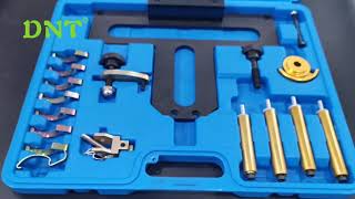 Product Review engine timing tool for bmw N42 N46 [upl. by Seidel526]