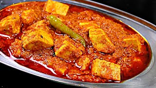 पनीर मसाला ऐसे बनायेंगे तो सब तारीफ करेंगे  Paneer ki Sabzi  Paneer Recipe  KabitasKitchen [upl. by Araik]