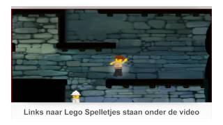 Lego Spelletjes Online  Lego Spelletjes Spelen  Lego Games Online  Lego Spelletjes NL [upl. by Sellers184]