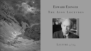 Edward Edinger  The Aion Lectures  Part 424 Improved Audio [upl. by Ettedanreb675]