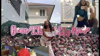 MY BIRTHDAY WEEK VLOG  ABUJA Trip Gemini Szn LAGOS Living nigeria [upl. by Eckmann]