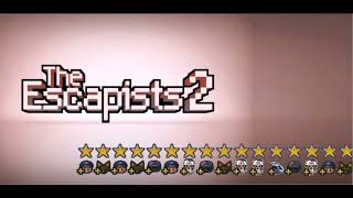 Escapist 2 16 Stars Lockdown Theme Fanmade OST [upl. by Aleihs]