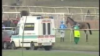 Horse Racing Never see races like this again 2 Southwell 2002 [upl. by Giwdul]