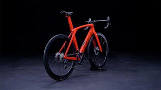 Meet Trek Madone SL Gen 6 [upl. by Halimaj674]