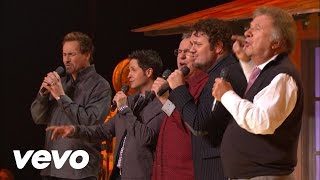 Gaither Vocal Band  The Road to Emmaus Live [upl. by Yt]