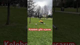 Kelebek gibi uçarım [upl. by Shien833]