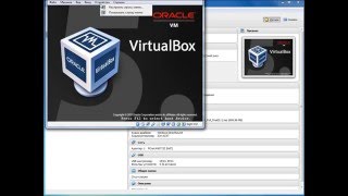 Установка Windows XP в VirtualBox [upl. by Jezabella]