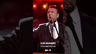 Ilir Shaqiri  Komandant [upl. by Tehr]