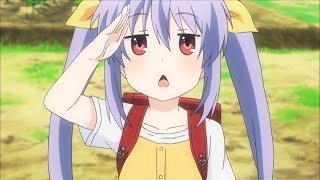 Nyanpasu Yabure Kabure with Lyrics  Translation  Renge Miyauchi  Non Non Biyori [upl. by Fritz]