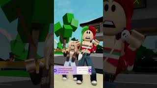 НОВАЯ МАМА НАСТИ ОЧЕНЬ ПЛОХАЯ ЧАСТЬ 2 shorts roblox [upl. by Oppen]