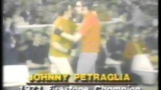 Pro Bowlers Tour  1981 Firestone Tournament of Champions final match [upl. by Ylelhsa]