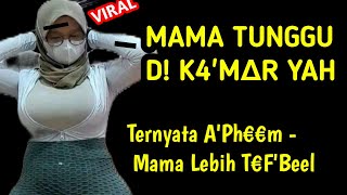 Kisah nyata Perhatian mama terlalu berlebian [upl. by Namar201]