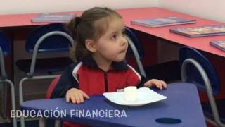 The Marshmallow Test Smart Kids Kindergarten [upl. by Chimene]