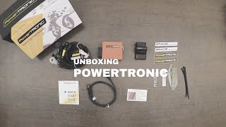 PowerTRONIC Performance ECU Unboxing and Overview [upl. by Gere]