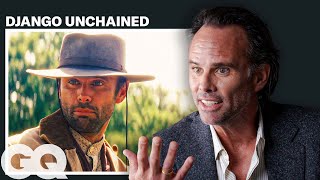 Walton Goggins Breaks Down His Most Iconic Characters  GQ [upl. by Zollie]