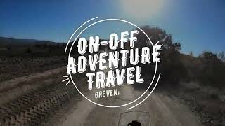 Grevena Adventure Travel 2024  Day 1 [upl. by Clayborne220]