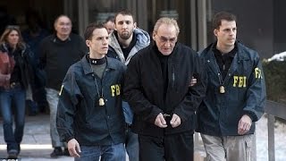 The five New York Mafia Families Underworld Crime Familys [upl. by Atnomed693]