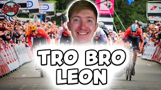 VELOGAMES Tro Bro Leon PREVIEW 2024 [upl. by Mariko]