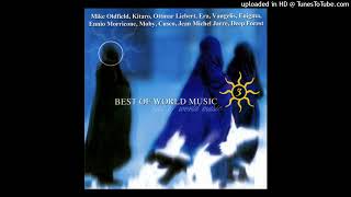 Divano  Era Track 2 BEST OF WORLD MUSIC 3 [upl. by Anastasio]