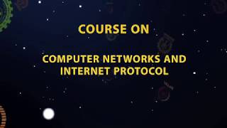 Lecture 1Introduction to Computer Networks – A brief history [upl. by Llenram]