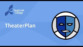 TheaterPlan op het Segbroek College [upl. by Pouncey]