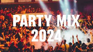 Party Mix 2025 [upl. by Ruskin460]