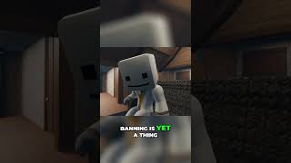 Roblox Hostage Crisis The Shocking Hacker Secret Revealed [upl. by Ddahc]