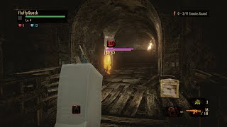 Mod Showcase 40  RE Revelations 2  Tofu by Jtegh [upl. by Amieva996]