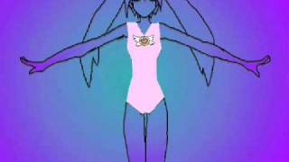 new sailor moon transformation fanmade [upl. by Tigirb]