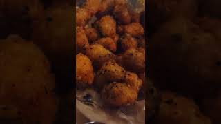 Tater Tot Night Live with Courtney P in Homewood [upl. by Rovaert]