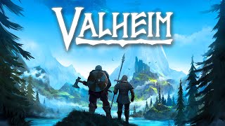 Valheim in 3 Minutes [upl. by Anan]