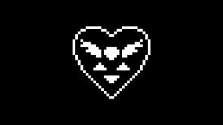 Deltarune  The Power of Spamton Unused Extended [upl. by Luigi407]