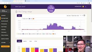 AGL Energy Smart Meter DODGY [upl. by Enavi]