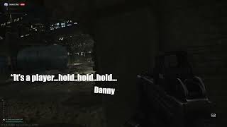 Danny Gets A Team Double Kill  The Worst Team In Escape From Tarkov  Episode 3 [upl. by Addy]