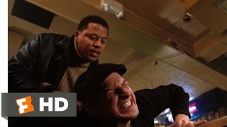 Four Brothers 79 Movie CLIP  I Hate Dirty Cops 2005 HD [upl. by Kcaz]